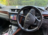 Toyota Avensis 2018