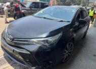 Toyota Avensis 2018