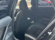 Toyota Avensis 2018