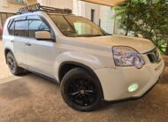 Nissan X-Trail 2011