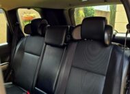 Nissan X-Trail 2011
