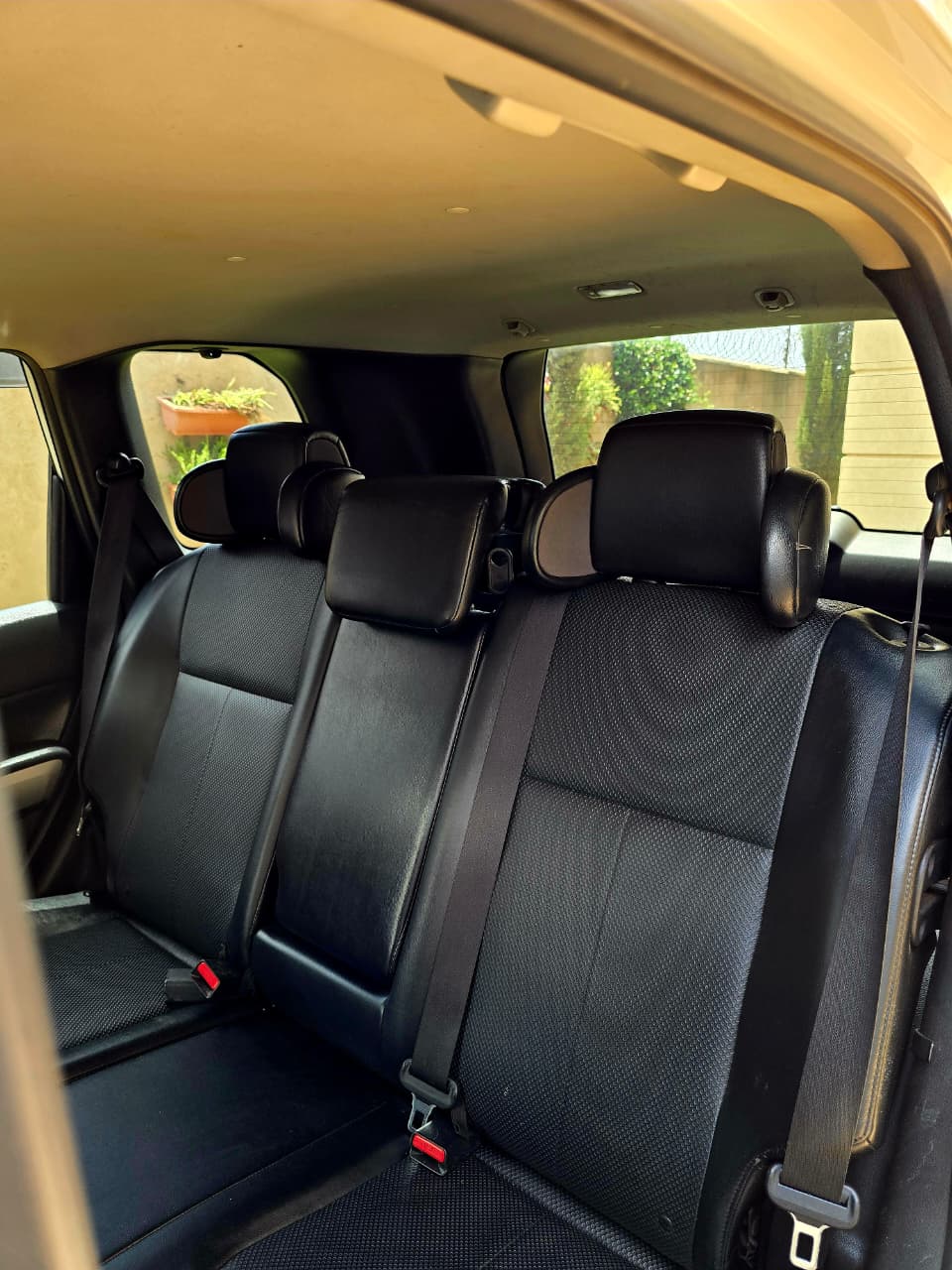 Nissan X-Trail 2011