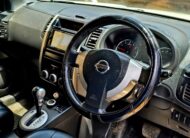 Nissan X-Trail 2011