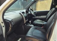 Nissan X-Trail 2011