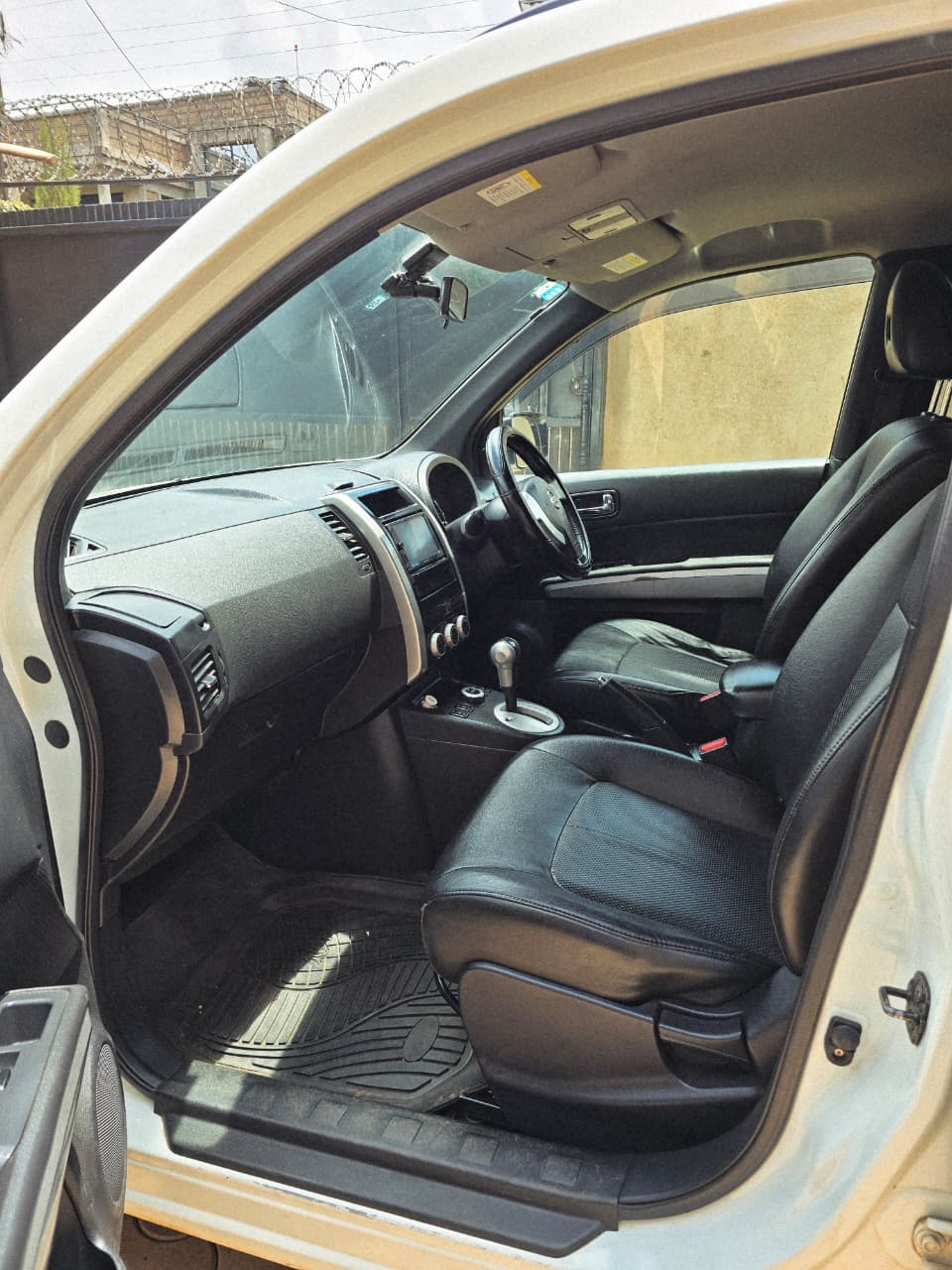Nissan X-Trail 2011
