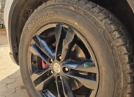 Nissan X-Trail 2011