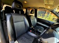 Nissan X-Trail 2011