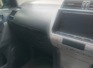 Toyota Land Cruiser Prado 2018