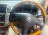 Lexus RX 400h 2009