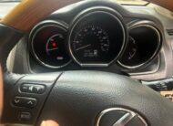Lexus RX 400h 2009
