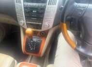 Lexus RX 400h 2009
