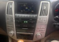 Lexus RX 400h 2009