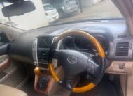 Lexus RX 400h 2009
