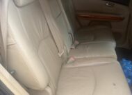 Lexus RX 400h 2009