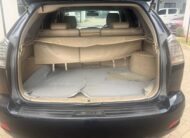 Lexus RX 400h 2009