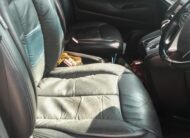 Toyota Alphard 2018