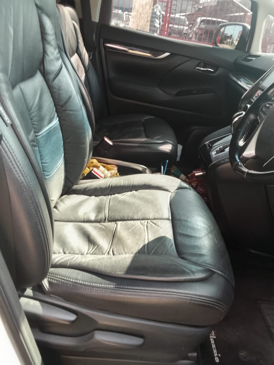 Toyota Alphard 2018