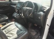 Toyota Alphard 2018