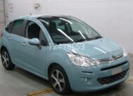 Citroën C3 2017