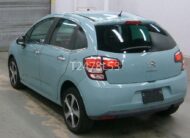Citroën C3 2017