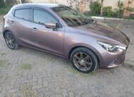 Mazda Demio 2016
