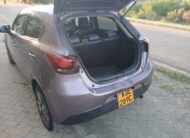 Mazda Demio 2016