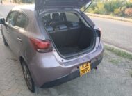 Mazda Demio 2016