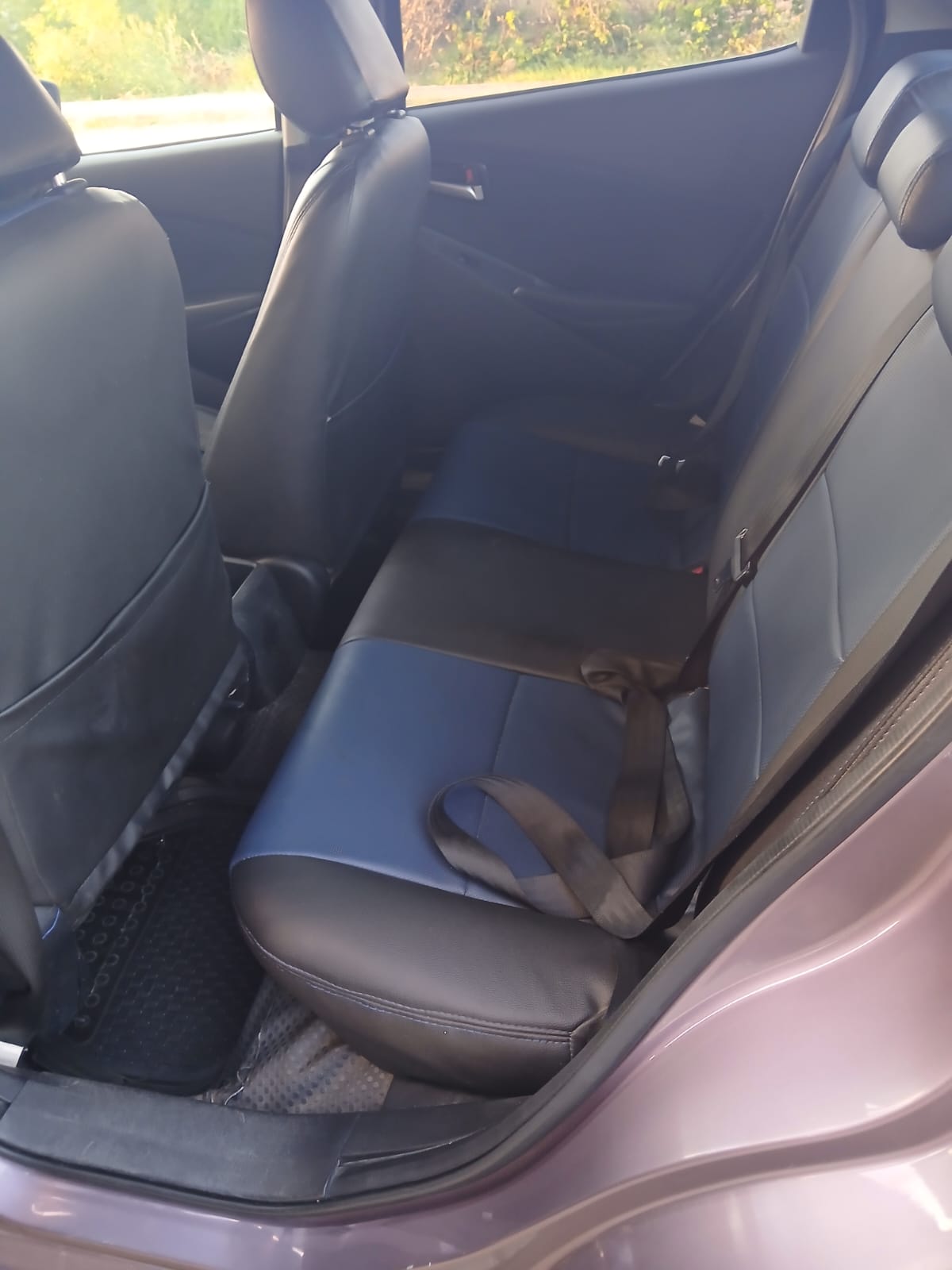 Mazda Demio 2016