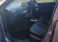 Mazda Demio 2016