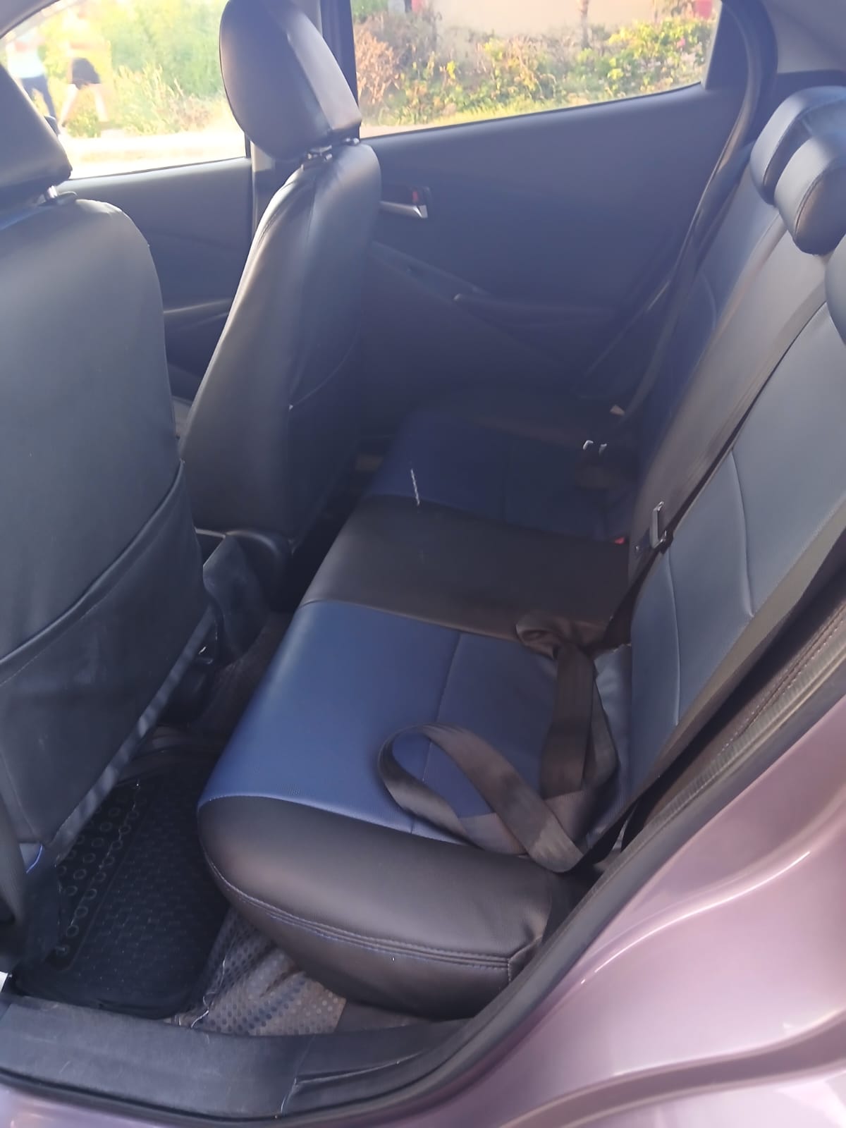 Mazda Demio 2016