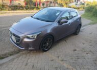 Mazda Demio 2016
