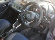 Mazda Demio 2016