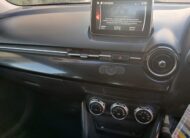 Mazda Demio 2016