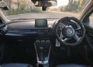 Mazda Demio 2016