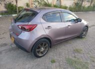 Mazda Demio 2016
