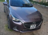 Mazda Demio 2016