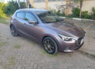 Mazda Demio 2016