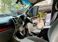 Toyota Land Cruiser Prado J120 2004