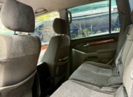 Toyota Land Cruiser Prado J120 2004