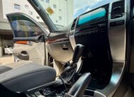 Toyota Land Cruiser Prado J120 2004