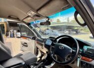 Toyota Land Cruiser Prado J120 2004