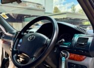 Toyota Land Cruiser Prado J120 2004