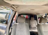 Toyota Land Cruiser Prado J120 2004