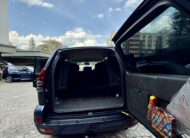 Toyota Land Cruiser Prado J120 2004