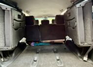 Toyota Land Cruiser Prado J120 2004