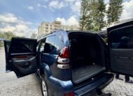 Toyota Land Cruiser Prado J120 2004