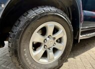 Toyota Land Cruiser Prado J120 2004