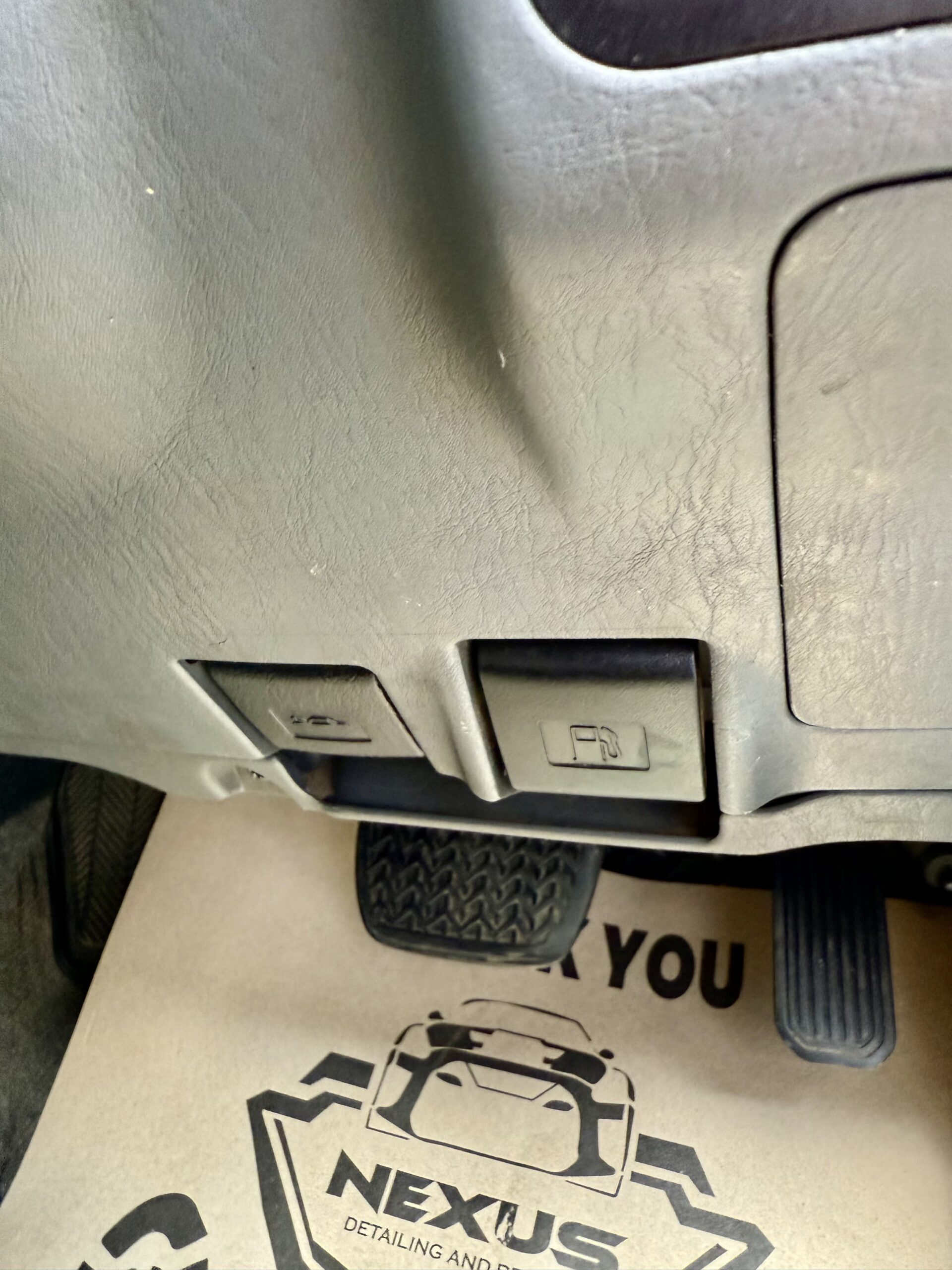 Toyota Land Cruiser Prado J120 2004