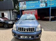 Toyota Land Cruiser Prado J120 2004