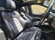 Porsche Macan GTS 2017